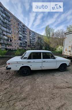 Седан ВАЗ / Lada 2106 1986 в Кривом Роге