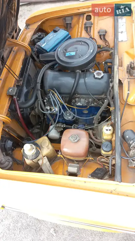 ВАЗ / Lada 2106