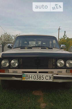 Седан ВАЗ / Lada 2106 1995 в Вижнице