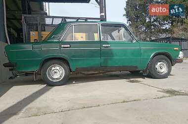 Седан ВАЗ / Lada 2106 1980 в Стрые