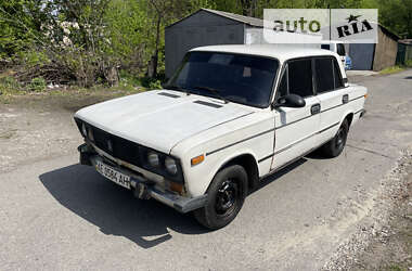 Седан ВАЗ / Lada 2106 1985 в Дніпрі