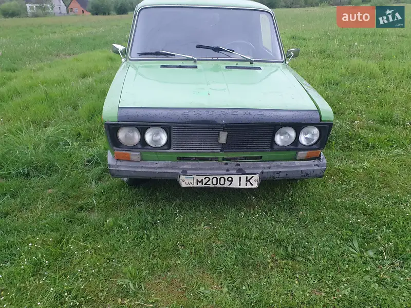 ВАЗ / Lada 2106
