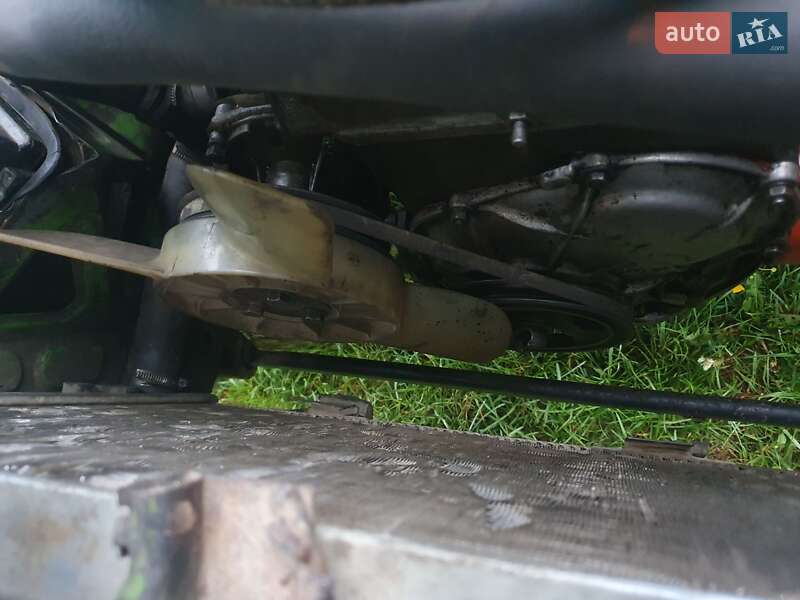 Седан ВАЗ / Lada 2106 1981 в Хусті