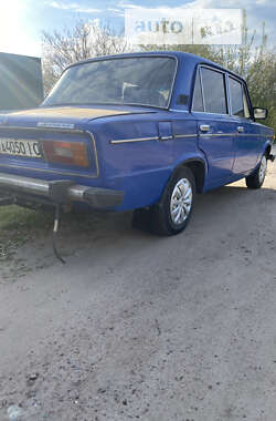 Седан ВАЗ / Lada 2106 1994 в Нежине