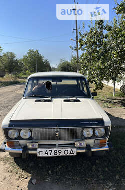 Седан ВАЗ / Lada 2106 1985 в Ізмаїлі