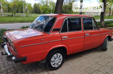 Седан ВАЗ / Lada 2106 1990 в Кривом Роге