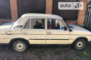 Седан ВАЗ / Lada 2106 1996 в Буче