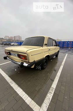 Седан ВАЗ / Lada 2106 1989 в Вінниці