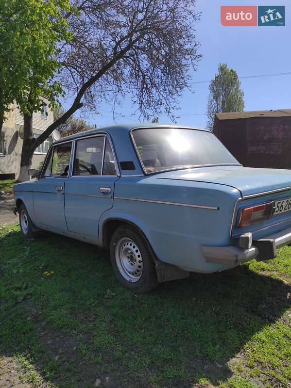 Седан ВАЗ / Lada 2106 1992 в Кременчуці