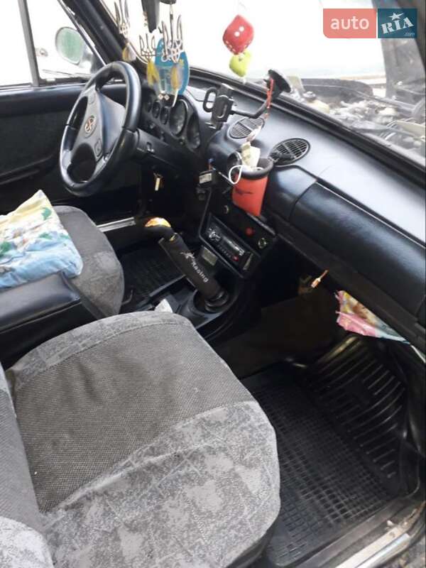 Седан ВАЗ / Lada 2106 1999 в Чорткове