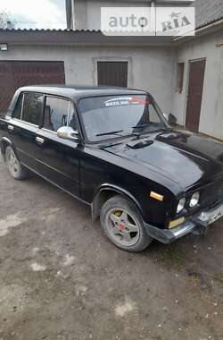 Седан ВАЗ / Lada 2106 1994 в Копычинце