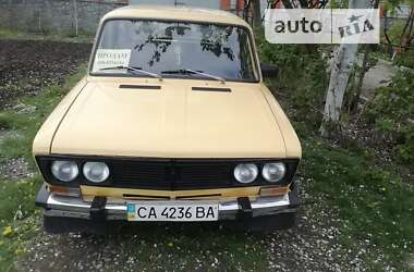 Седан ВАЗ / Lada 2106 1982 в Монастырище