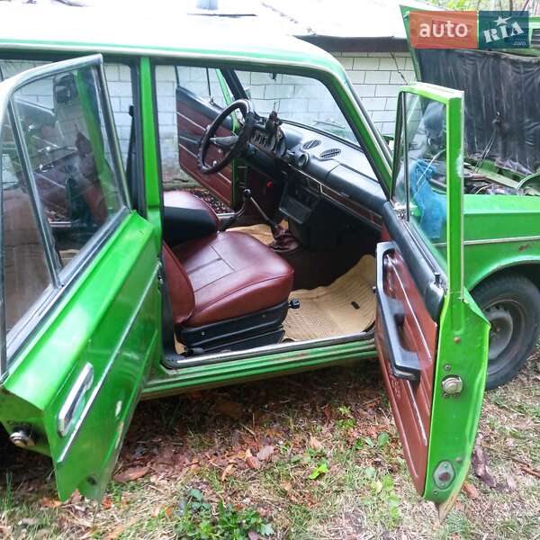 Седан ВАЗ / Lada 2106 1984 в Харькове