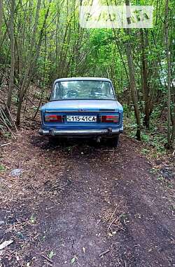 Седан ВАЗ / Lada 2106 1984 в Охтирці