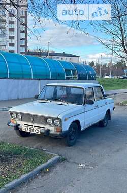 Седан ВАЗ / Lada 2106 1992 в Бучі