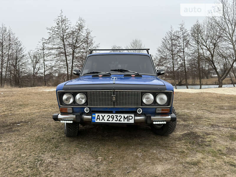Седан ВАЗ / Lada 2106 1992 в Новой Водолаге