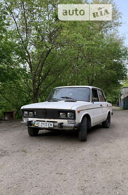 Седан ВАЗ / Lada 2106 1994 в Дніпрі