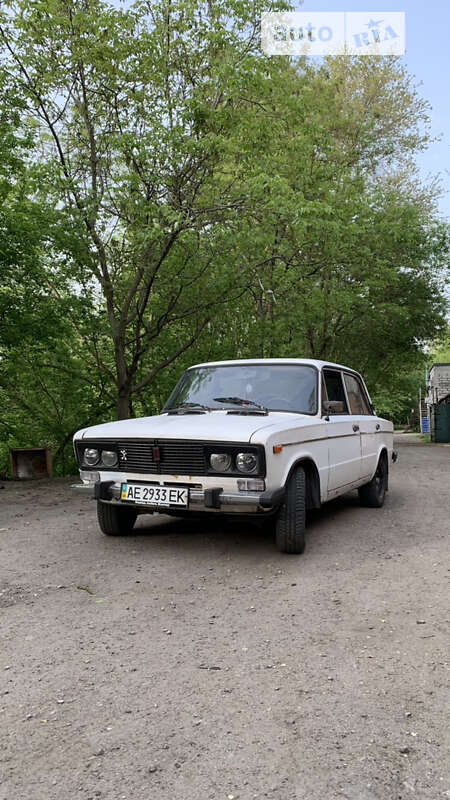 Седан ВАЗ / Lada 2106 1994 в Днепре
