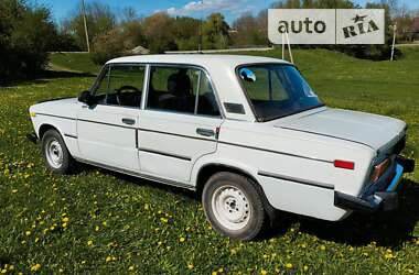 Седан ВАЗ / Lada 2106 1983 в Теребовле