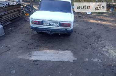 Седан ВАЗ / Lada 2106 1992 в Житомире