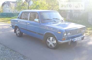 Седан ВАЗ / Lada 2106 1991 в Жидачове