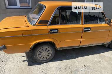 Седан ВАЗ / Lada 2106 1984 в Чемеровцах
