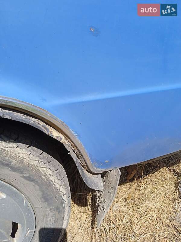 Седан ВАЗ / Lada 2106 1983 в Полтаві