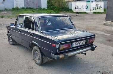 Седан ВАЗ / Lada 2106 1985 в Білій Церкві
