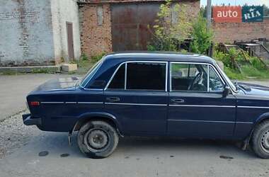 Седан ВАЗ / Lada 2106 1985 в Білій Церкві