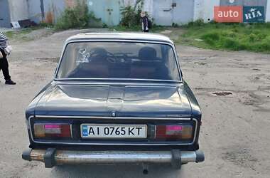 Седан ВАЗ / Lada 2106 1985 в Белой Церкви