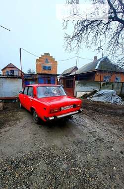 Седан ВАЗ / Lada 2106 1976 в Долинской