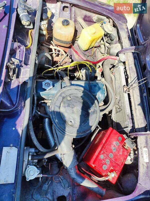 Седан ВАЗ / Lada 2106 2004 в Рокитном