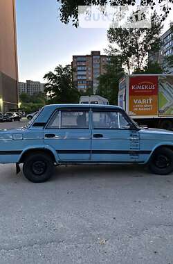 Седан ВАЗ / Lada 2106 1991 в Черкассах