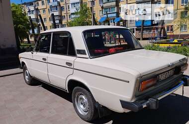 Седан ВАЗ / Lada 2106 1988 в Кривому Розі