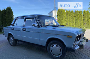 Седан ВАЗ / Lada 2106 1997 в Дунаевцах