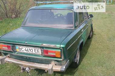 Седан ВАЗ / Lada 2106 1987 в Турке