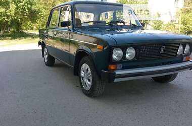 Седан ВАЗ / Lada 2106 2002 в Ровно