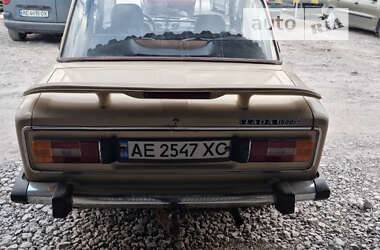 Седан ВАЗ / Lada 2106 1986 в Каменском