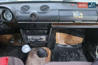 Седан ВАЗ / Lada 2106 1989 в Монастириській