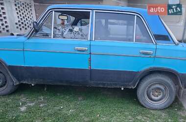 Седан ВАЗ / Lada 2106 1989 в Монастириській