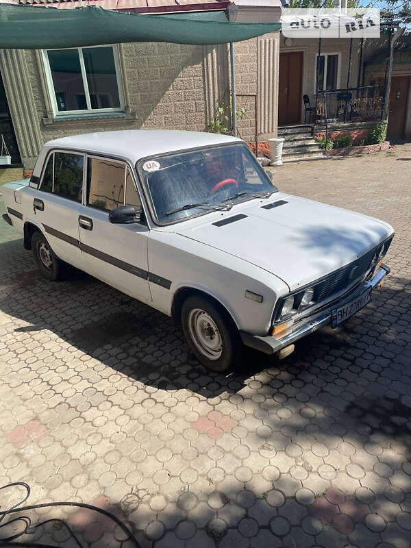 Седан ВАЗ / Lada 2106 1993 в Николаеве