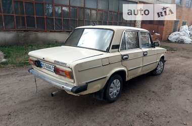 Седан ВАЗ / Lada 2106 1988 в Летичеве