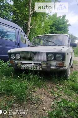 Седан ВАЗ / Lada 2106 1991 в Шумську