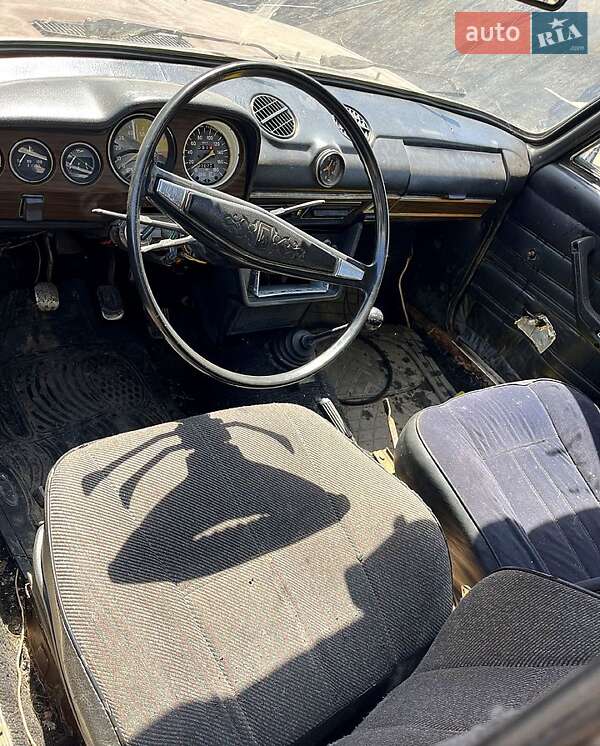 Седан ВАЗ / Lada 2106 1985 в Одесі