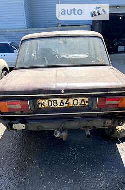 Седан ВАЗ / Lada 2106 1985 в Одесі