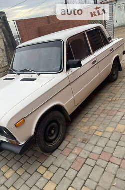 Седан ВАЗ / Lada 2106 1990 в Одесі