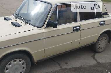 Седан ВАЗ / Lada 2106 1989 в Миколаєві