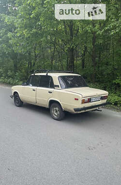 Седан ВАЗ / Lada 2106 1984 в Белой Церкви