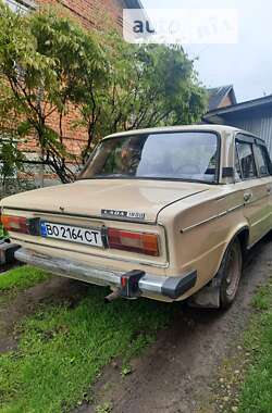 Седан ВАЗ / Lada 2106 1988 в Козові
