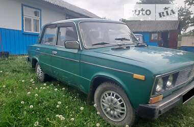 Седан ВАЗ / Lada 2106 1985 в Долині